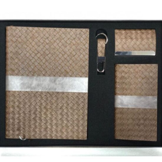 Coffret Agenda maroc coffret bloc notes maroc coffret agenda personnalisé publicitaire casablanca rabat marrakech