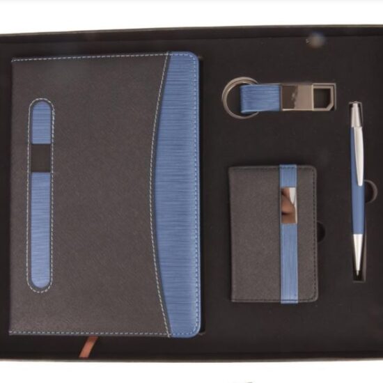 Coffret Agenda maroc coffret bloc notes maroc coffret agenda personnalisé publicitaire casablanca rabat marrakech